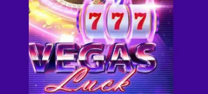 vegas luck 777