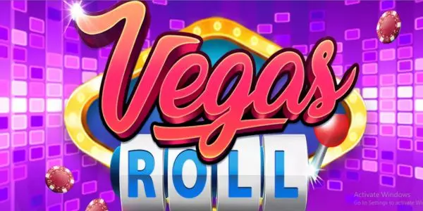 Vegas Roll Casino