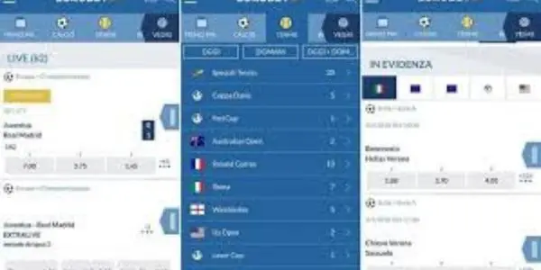 Eurobet Casino