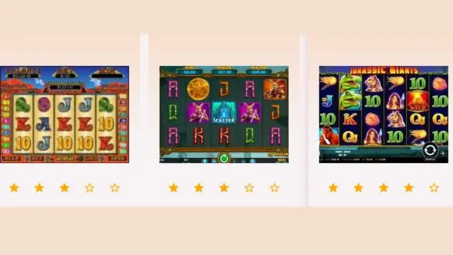 Scratchful Casino APK