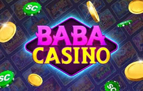 Baba casino
